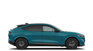 2026 Ford Mustang Mach-E® External Image 5